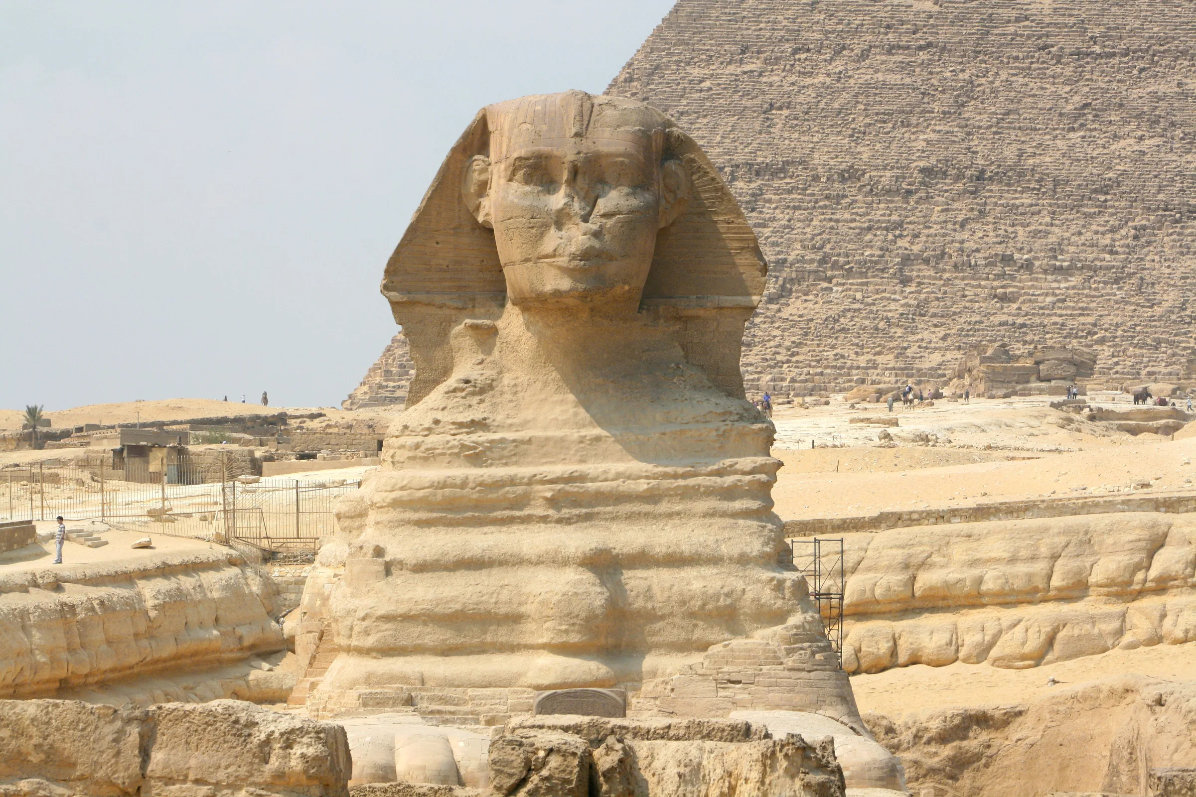 5 Days Cairo and Alexandria Tour Package