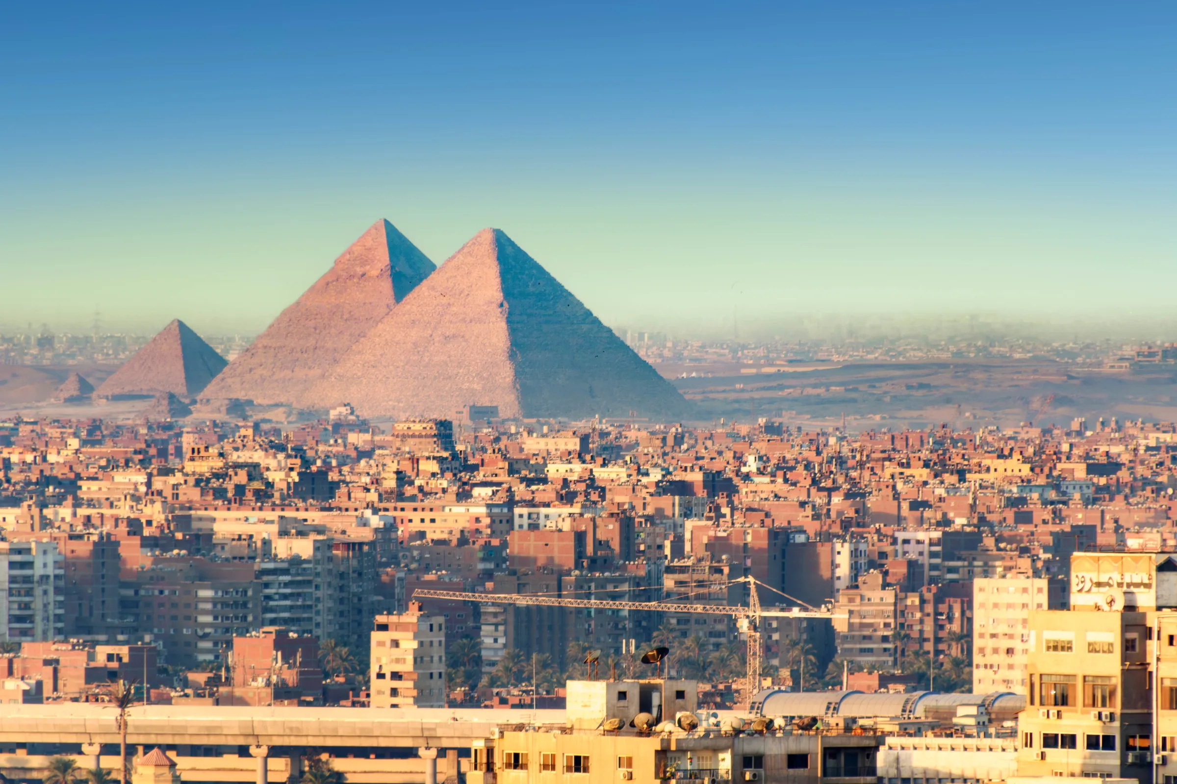 Cairo