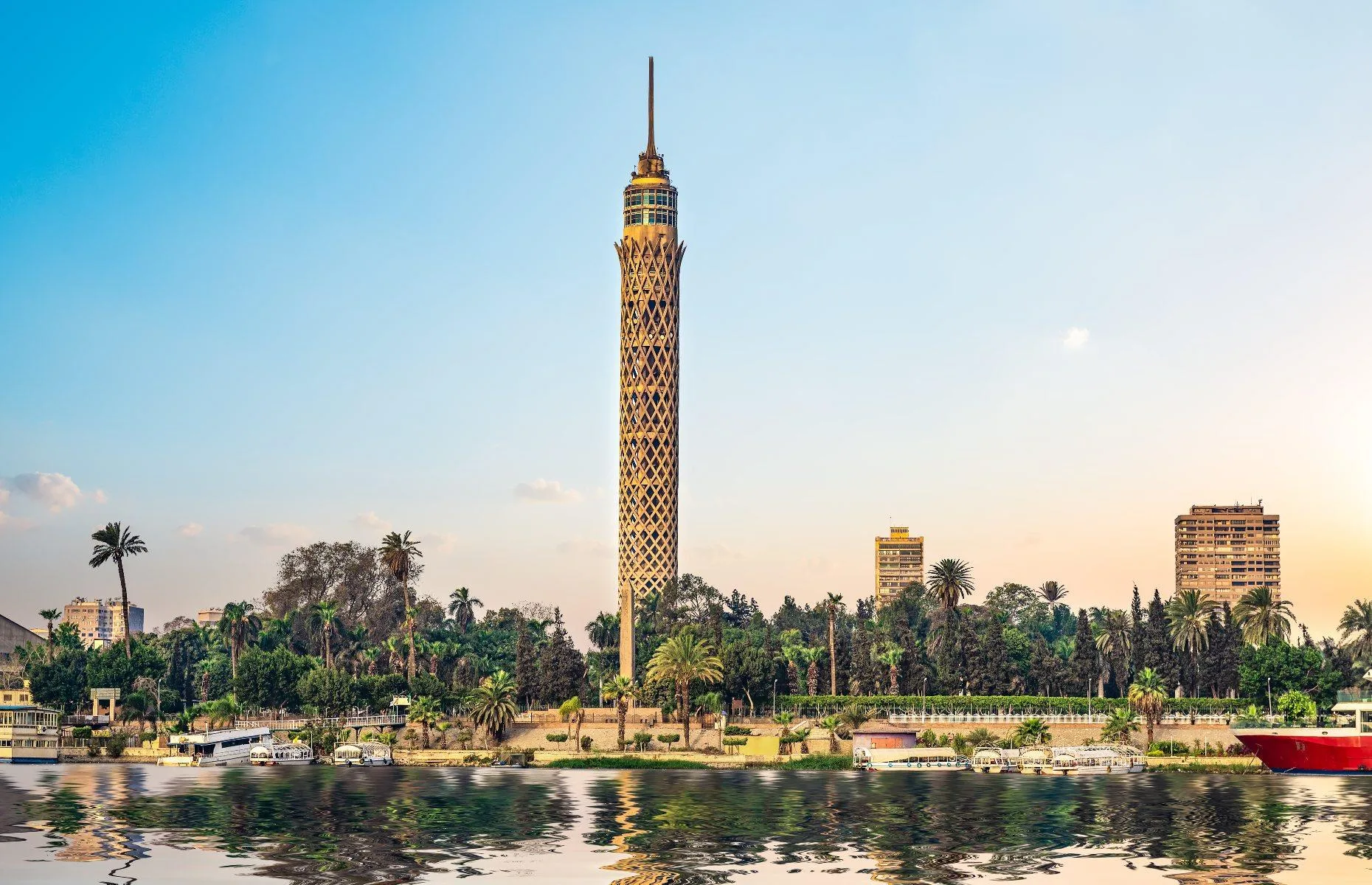 Cairo